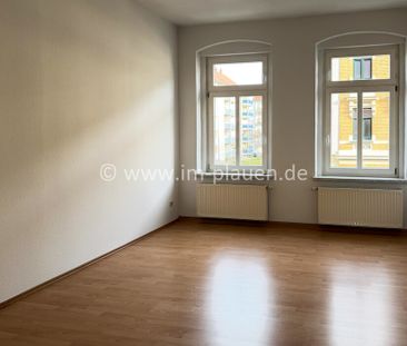 2-Zimmer-Wohnung in Plauen-Haselbrunn – renoviert & günstig wohnen ... - Photo 1