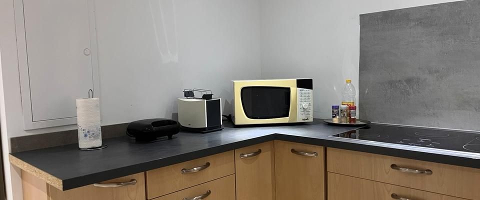 Wohnung Untermieter gesucht ab sofort Ludwigshafen - Foto 1