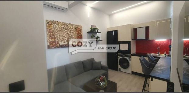 Studio/Γκαρσονιέρα για ενοικίαση - Κέντρο Θεσσαλονίκης, - Φωτογραφία 1