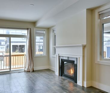 For Lease - 185 Yellow Birch Crescent, Blue Mountains, Ontario - Photo 5