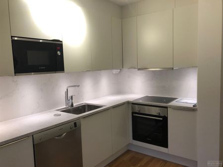 Vilbergsgatan 121 - Foto 2