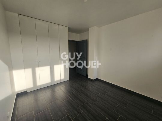 Appartement Reau 3 pièce(s) 71 m2 - Photo 1