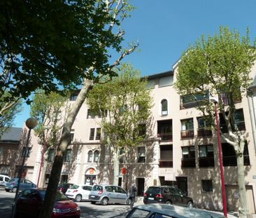 Location Appartement 1 pièce 36m² - Photo 5