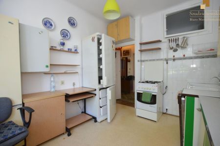 Mieszkanie na wynajem Warszawa, Wola, Wola, Leszno - Zdjęcie 2