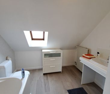 Duplexappartement aan de stadsrand van Veurne te huur. - Photo 6