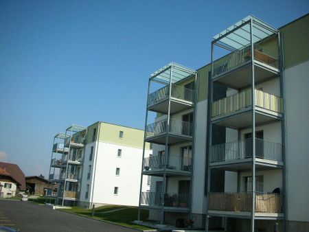 4.5 Zimmer, 90 m², 3. Stock - Photo 2