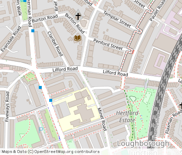 Lilford Road, London - Photo 1