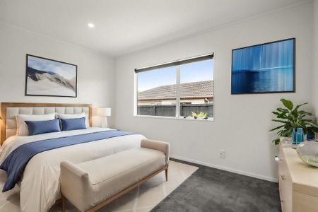 Fully Renovated Home with Flat Lawn and Garage - Photo 4