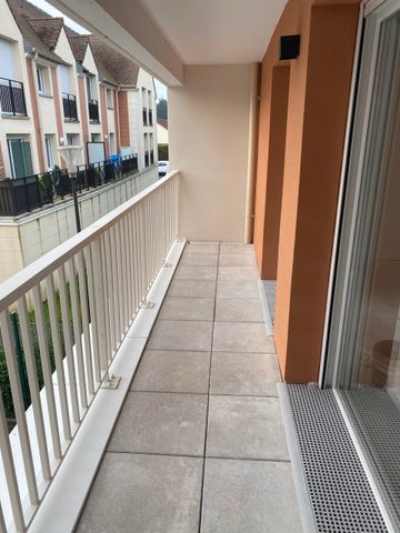 Appartement T3 avec Terrasse pour avril/mai 2025 !! Résidence neuve !! - Photo 2