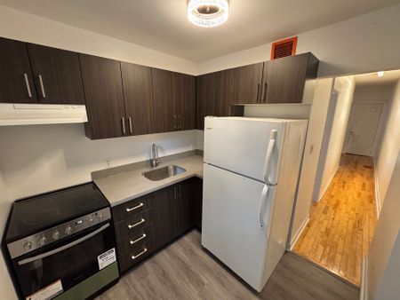 For Lease - 57 Hiawatha Avenue Unit# Upper, Toronto, Ontario - Photo 4