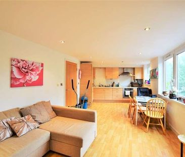 The Courtyard, Southwell Park Road, Camberley, Surrey, GU15 - Photo 3