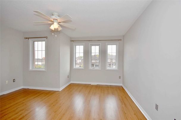 For Lease - 70 Hawthorne Crescent Unit# Upper, Barrie, Ontario - Photo 1