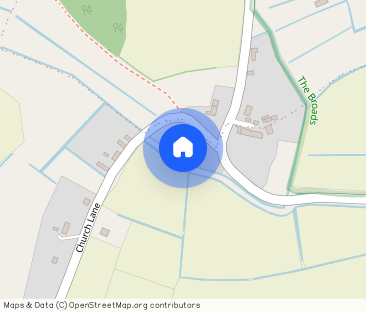 Claxton Corner, Claxton, NR14 - Photo 1