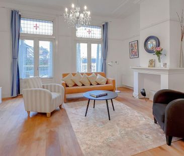 Appartement te huur: Barteljorisstraat 18-D 2011 RB Haarlem - Foto 1