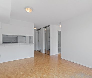 For Lease - 120 St. Patrick Street Unit# 601, Toronto, Ontario - Photo 1