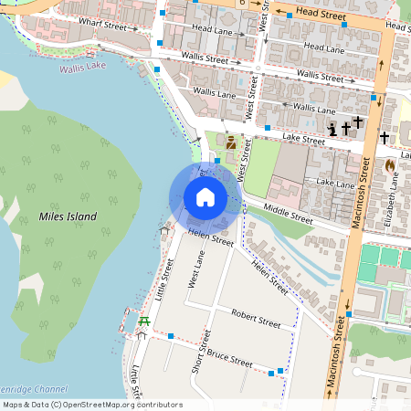 4/16 Little Street, Forster, NSW, 2428