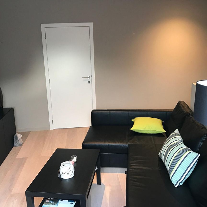 Duplex te huur - Foto 1