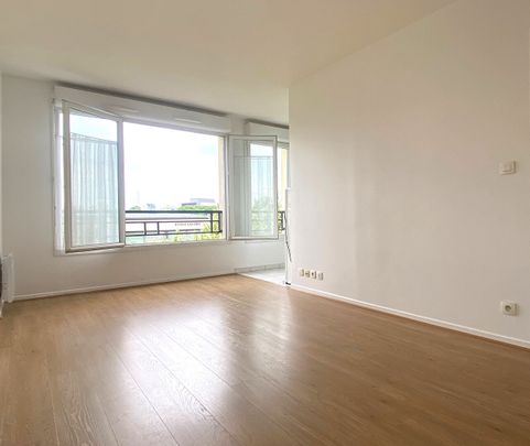 Location Appartement 1 pièce 25m² - Photo 1