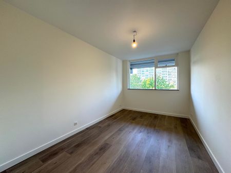 Te huur: Appartement Van Oldenbarneveltplaats in Rotterdam - Foto 2