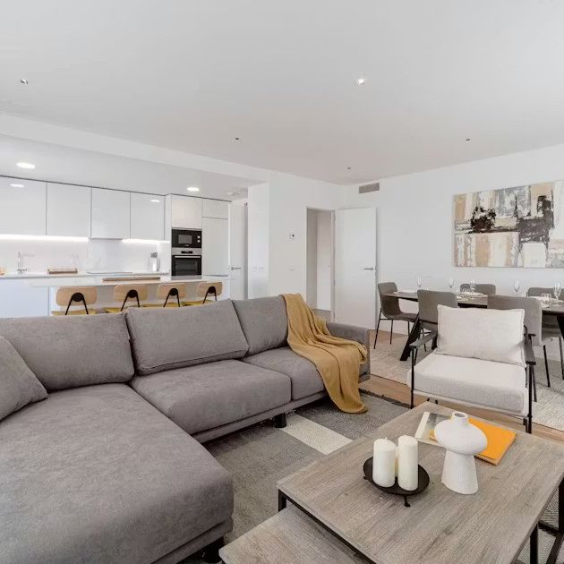 Calle de Manuel Gutiérrez Mellado, Madrid, Community of Madrid 28055 - Foto 1