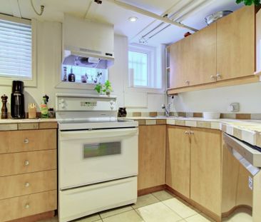 Appartement à louer - Montréal (Le Plateau-Mont-Royal) (Le Plateau-... - Photo 1