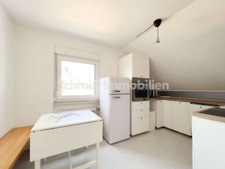 Perfekt für eine WG // Möblierte Wohnung // All-Inclusive 1.200 € Pauschalmiete - Foto 5