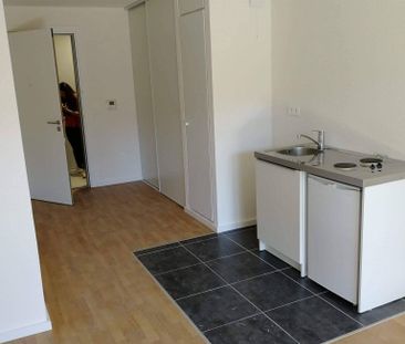 Studio de 32.85m² proche des trams à louer à Strasbourg (67100) | M... - Photo 3
