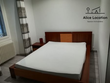 Location Appartement 2 pièces 54m² EVIAN LES BAINS 74500 - Photo 5