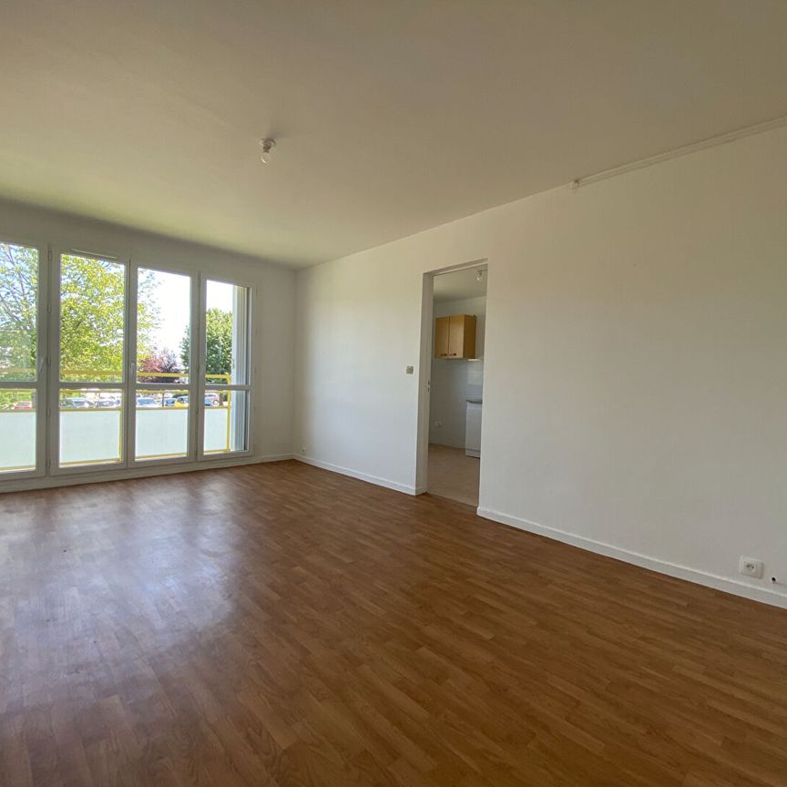 Location Appartement 3 pièces 70m² MAROMME 76150 - Photo 1