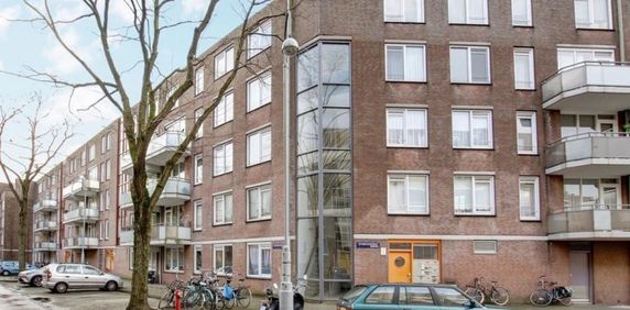 Spitsbergenstraat 0ong, 1013 CM Amsterdam, Nederland - Photo 2