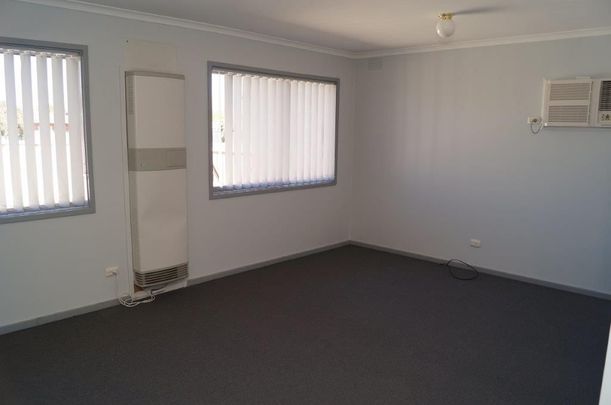 Quiet Court! - Photo 1