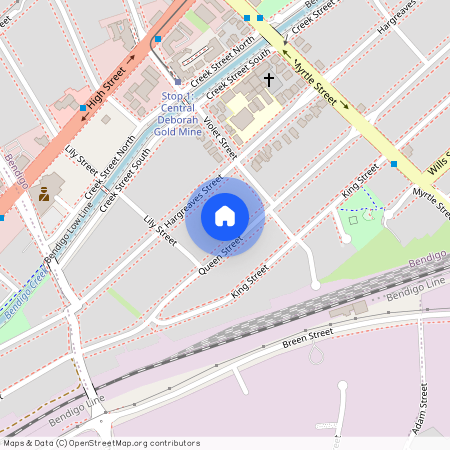 232 Queen Street, Vic 3550, Bendigo