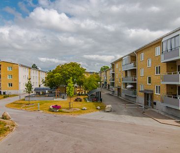 Regementsgatan 49, 723 45, VÄSTERÅS - Foto 1