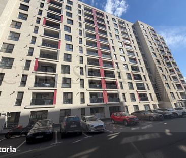Apartament 2 Camere Exigent Plaza Residence Faza 4 Lujerului - Photo 6