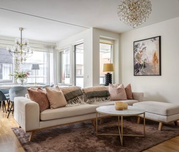 Lilla Brogatan, Borås - Photo 3