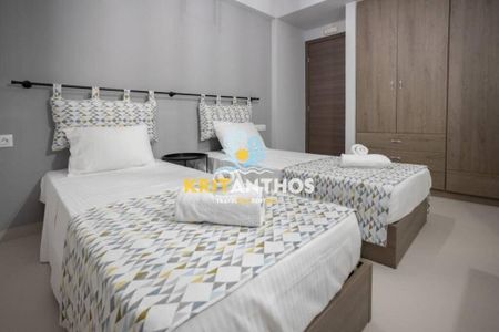 Διαμέρισμα για ενοικίαση Μαρουλάς (Ρέθυμνο) - Photo 5