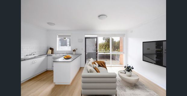 North facing riverside space! - Photo 1