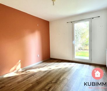 Appartement à louer, 3 pièces - Montévrain 77144 - Photo 3