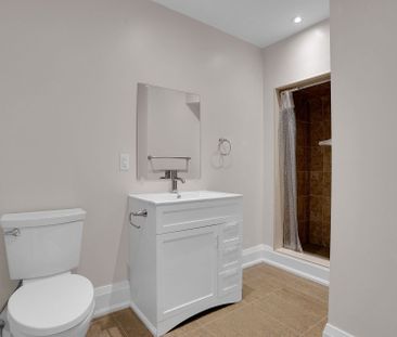 For Lease - 14 Rotherham Avenue Unit# Upper 2 Levels, Toronto, Ontario - Photo 4