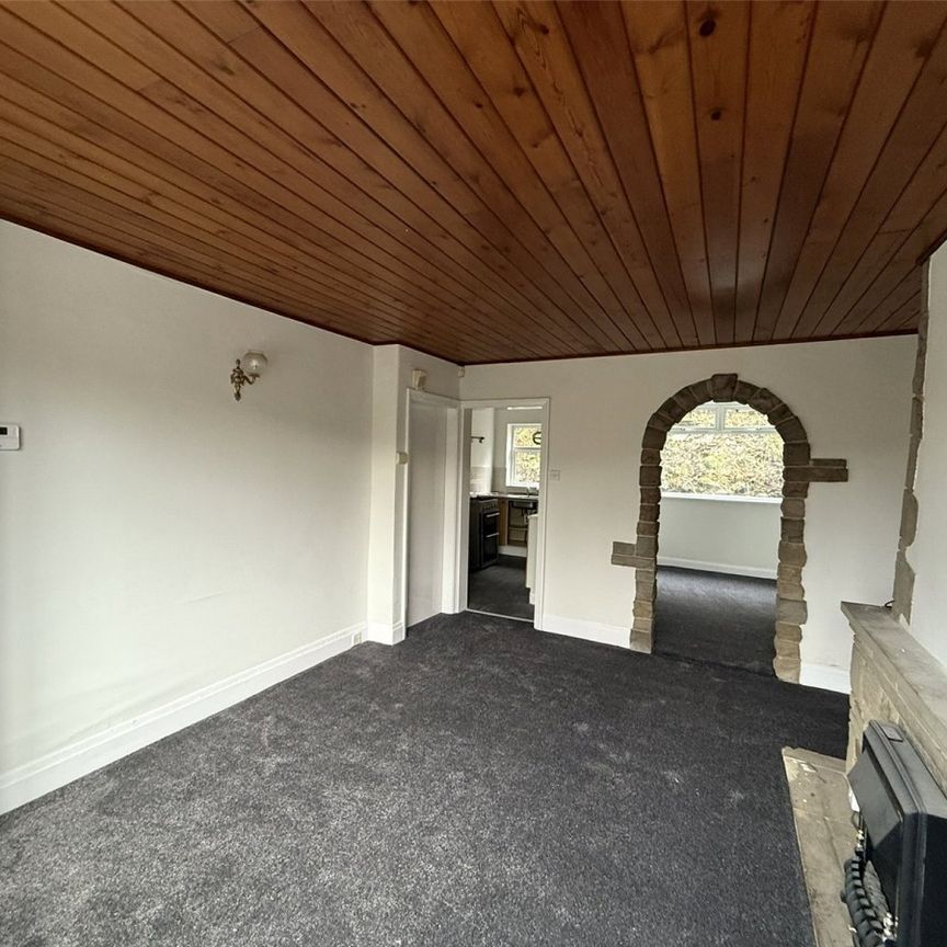 Park Terrace, Stump Cross, West Yorkshire, HX3 - Photo 1