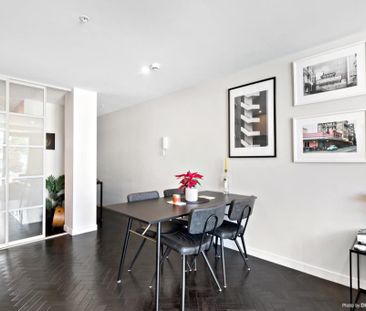 Contemporary Living! - Photo 3