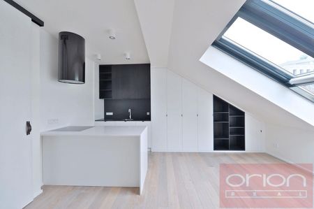 Apartment for rent, 1+KK - Studio, 39m - Photo 4