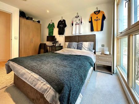 1 bedroom apartment to rent - Photo 3