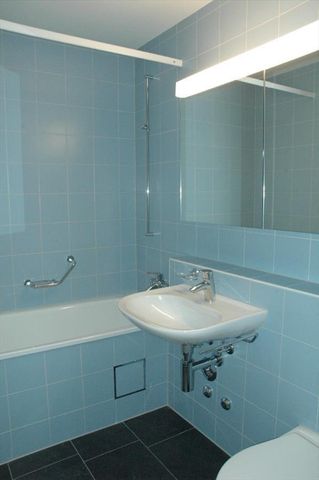 Grosszügige, helle Wohnung an zentraler Lage - Foto 3