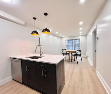 1085 Mistral, Montréal, QC - Photo 1