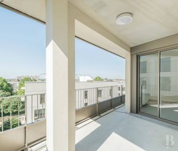 Rental Apartment Bordeaux Saint-Jean - Photo 6
