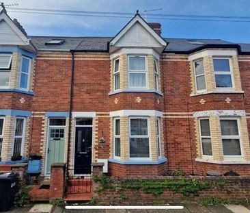 3 bedroom terraced house to rent - Photo 1