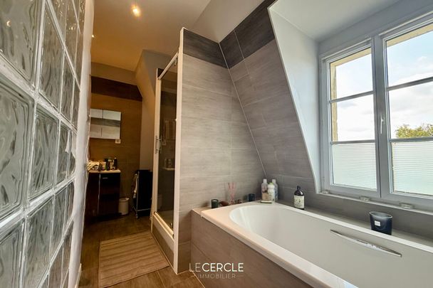 Appartement Chantilly Centre 3 pièces 78m2, - Photo 1