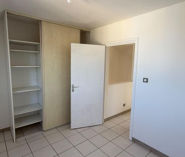 Location Appartement 2 pièces LE TAMPON 97430 - Photo 1