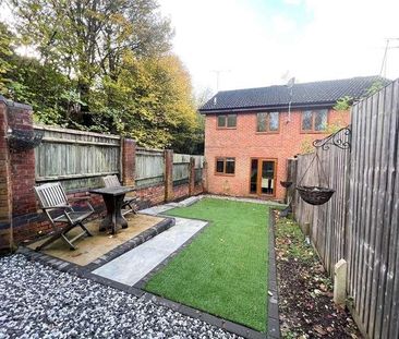 Seward Rise, Romsey, Romsey, Hampshire, SO51 - Photo 4